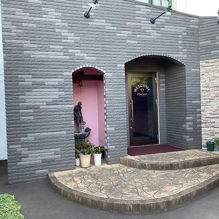 Mariage Leisure Hotel Tsukuba Eksteriør billede
