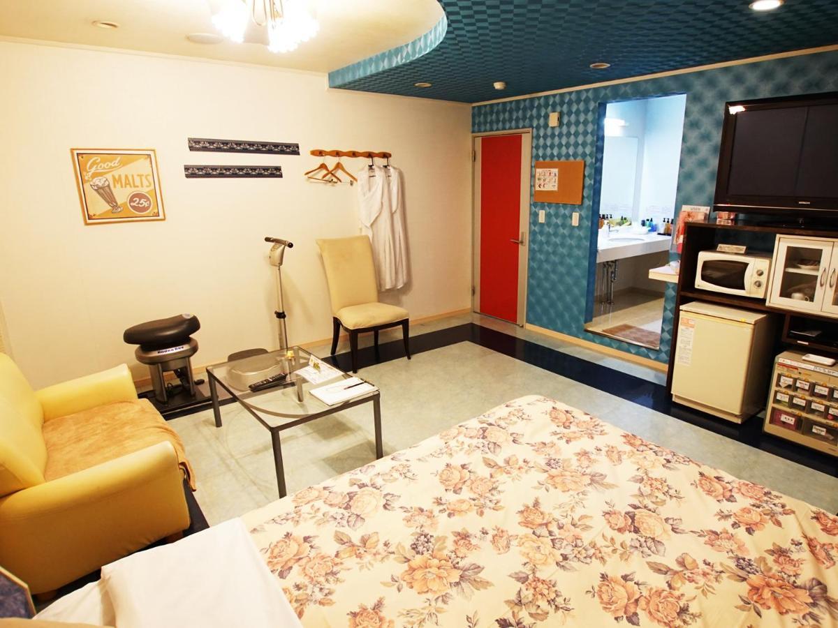 Mariage Leisure Hotel Tsukuba Eksteriør billede